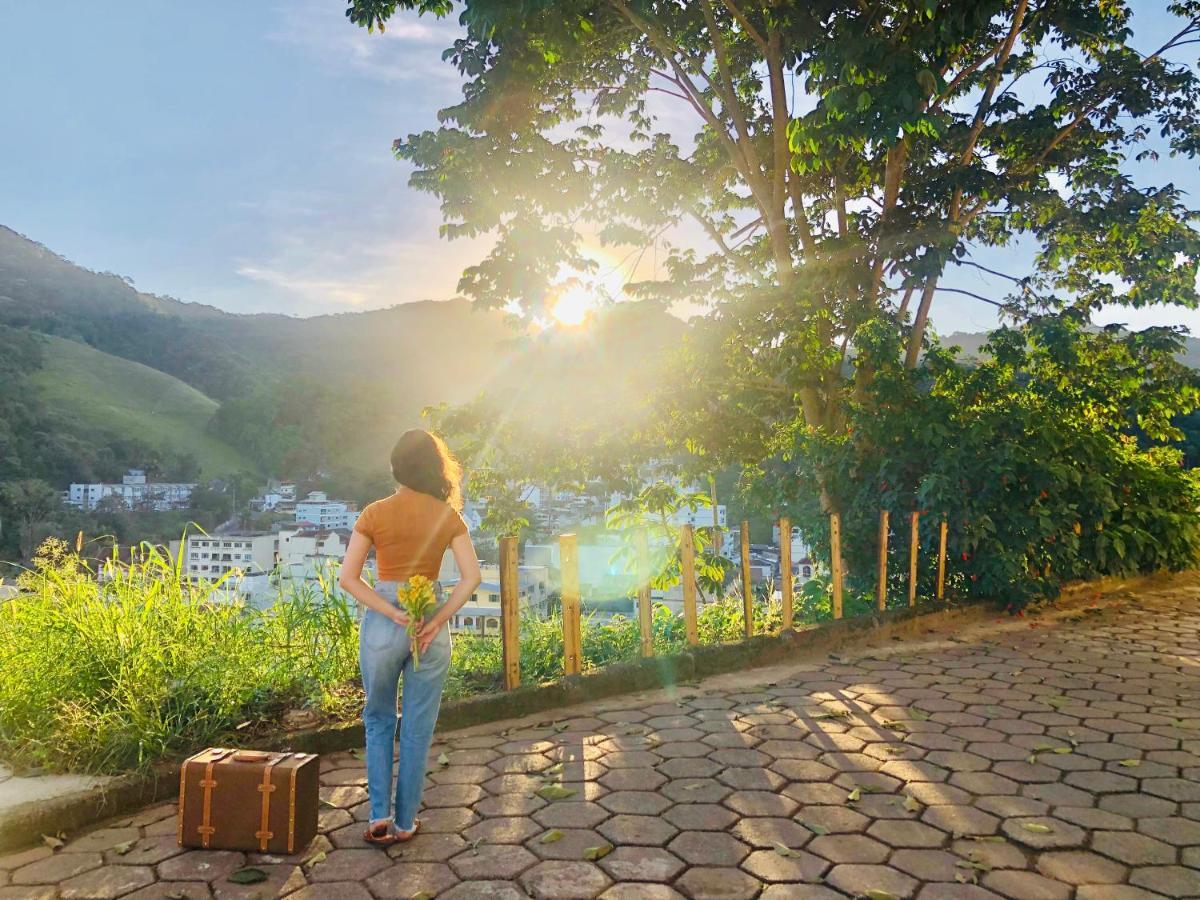 O Melhor de Domingos Martins Exterior foto