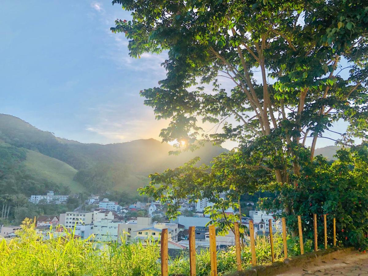 O Melhor de Domingos Martins Exterior foto