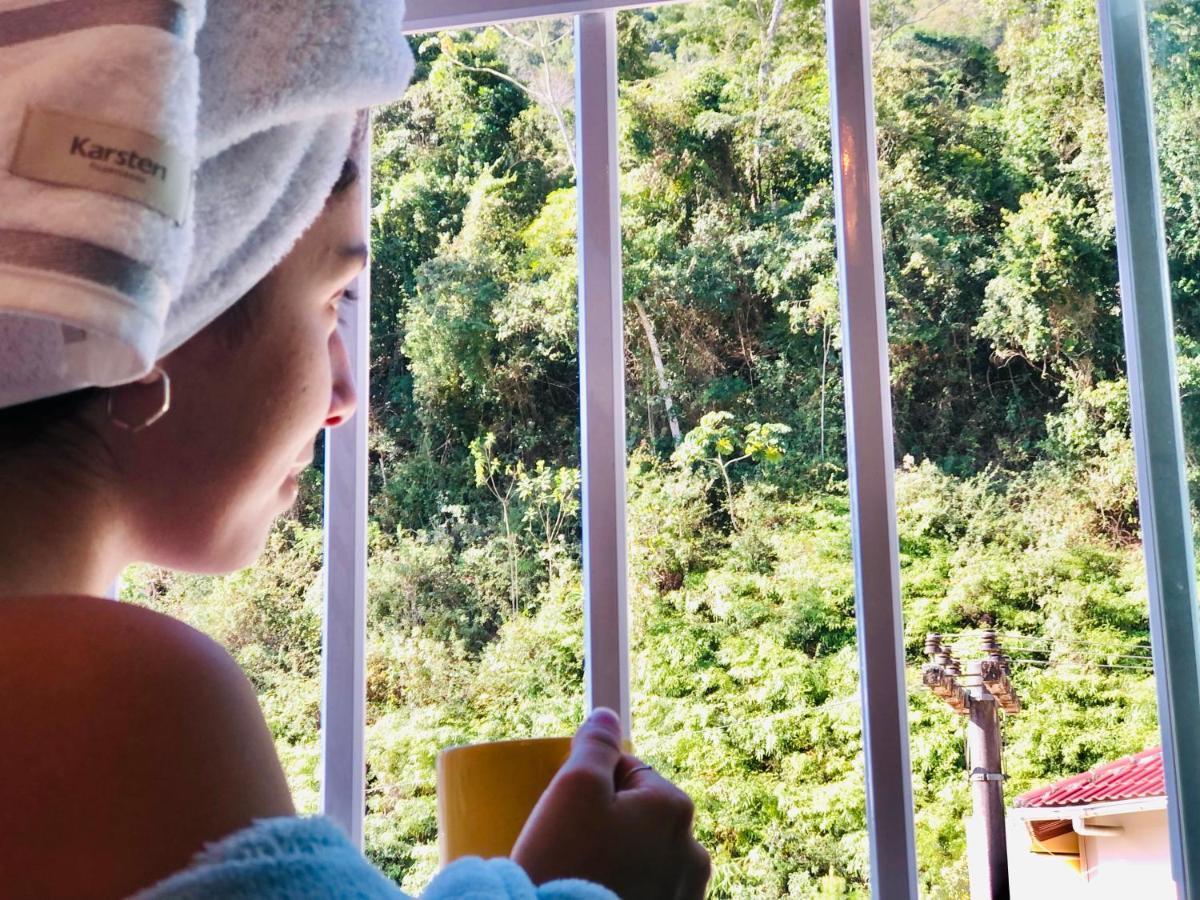O Melhor de Domingos Martins Exterior foto